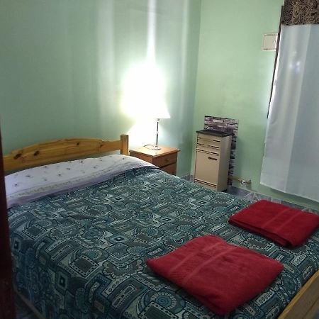 Apartament Isaac Ush 1 & 2 Ushuaia Zewnętrze zdjęcie