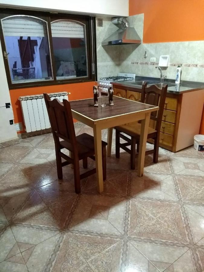 Apartament Isaac Ush 1 & 2 Ushuaia Zewnętrze zdjęcie