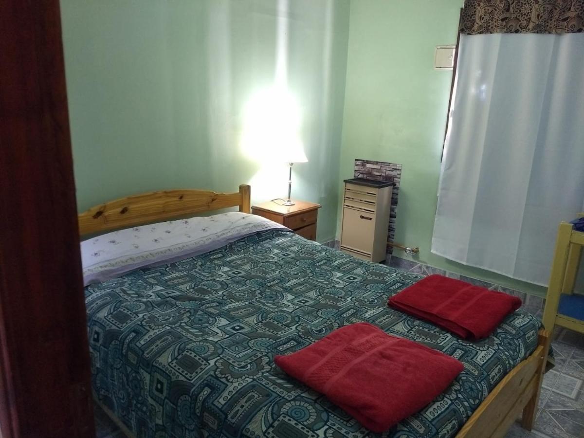Apartament Isaac Ush 1 & 2 Ushuaia Zewnętrze zdjęcie